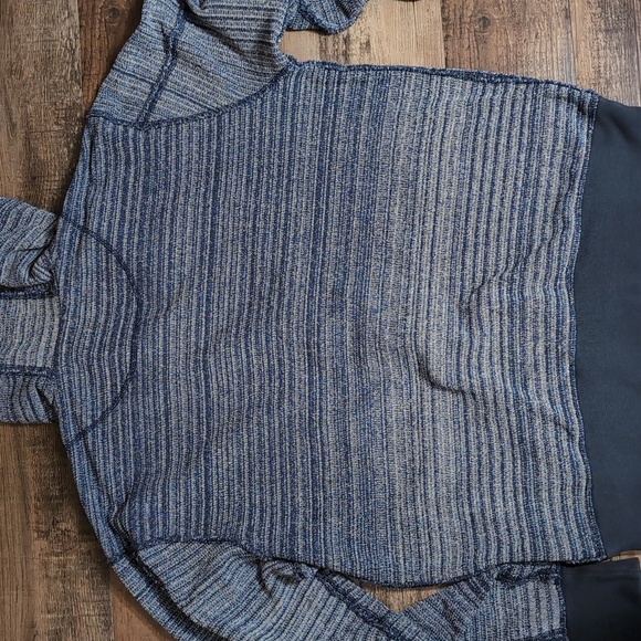 Tregene Fancy Stitch Full Zip Hoodie Size XXL - Picture 6 of 10